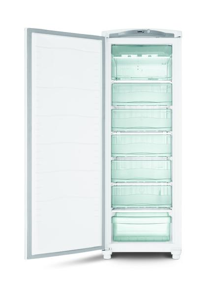 Imagem de Freezer Vertical Consul 1 Porta 246L - CVU30FB