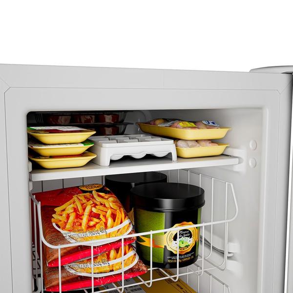 Freezer Vertical Consul 142 Litros CVU20GB 220 Volts - Freezer