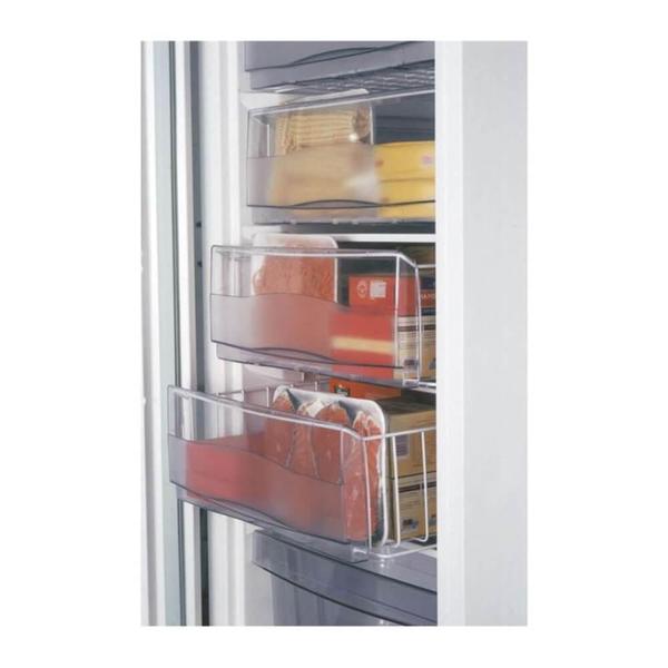 Imagem de Freezer Vertical Consul 231 Litros CVU26FB Degelo Manual Branco