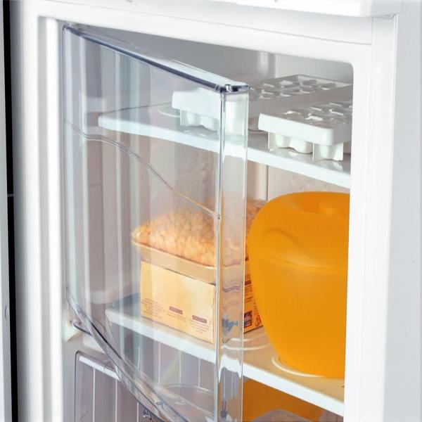 Imagem de Freezer Vertical Consul 231 Litros Degelo Manual 1 Porta CVU26FB 220V