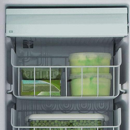 Imagem de Freezer Vertical Consul CVU20 142 Litros - Branco