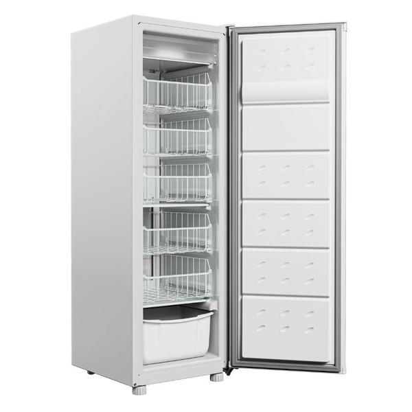 Imagem de Freezer Vertical Consul Slim 142 Litros - CVU20GB