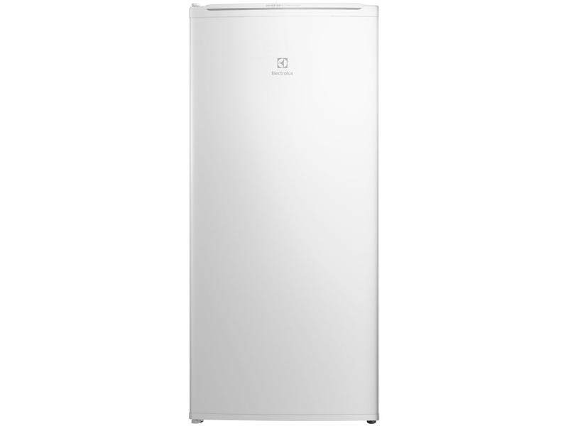 Freezer Vertical Electrolux Cycle Defrost 1 Porta 162L FEI19 Freezer Vertical Electrolux Cycle Defrost 1 Porta 162L FEI19