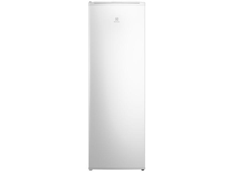 Freezer Vertical Electrolux Cycle Defrost 1 Porta 234L FEI27 Freezer Vertical Electrolux Cycle Defrost 1 Porta 234L FEI27