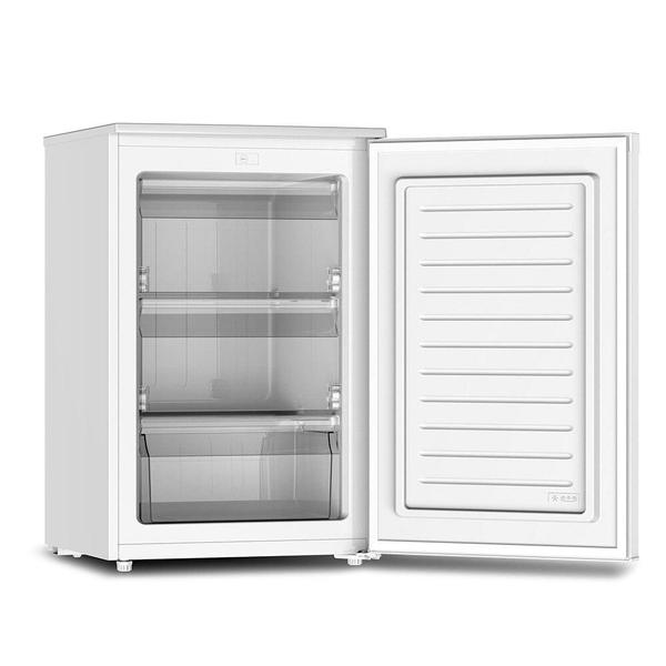 Imagem de Freezer Vertical EOS 100 Litros EcoGelo EFV120 110V