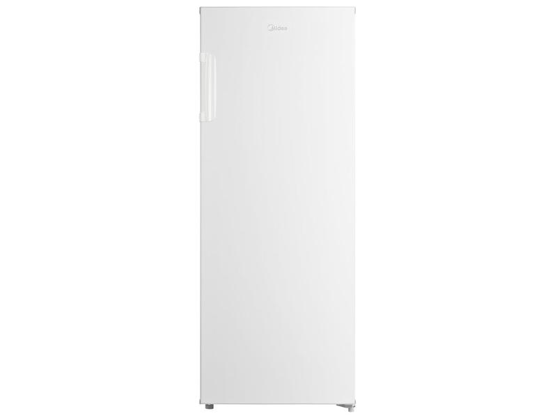Freezer Vertical Midea 196L 1 Porta Inverter MDRU276FZA013