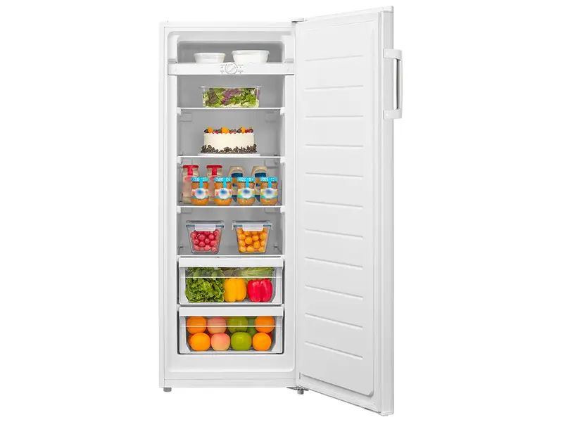 Freezer Vertical Midea 196L MDRU276FZA011 - Freezer - Magazine