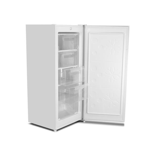 Imagem de Freezer Vertical Philco 140L PFV165B 4 Gavetas