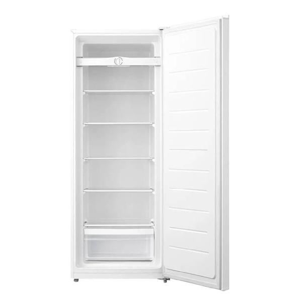 Imagem de Freezer Vertical Philco 2 em 1 PFV205B 201 Litros Branco