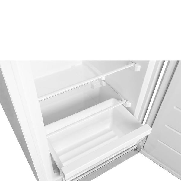 Imagem de Freezer Vertical Philco 201 Litros Dupla Função Branco PFV205B - 127 Volts