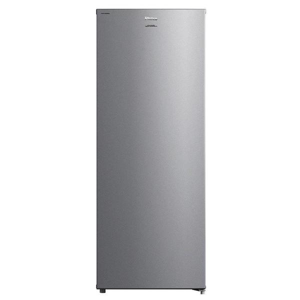 Imagem de Freezer Vertical Philco 201 Litros PFV205I, 2 em 1, Classe A, Inox