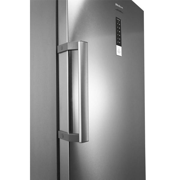 Imagem de Freezer Vertical Philco 232 Litros Inox PFV300I - 127V