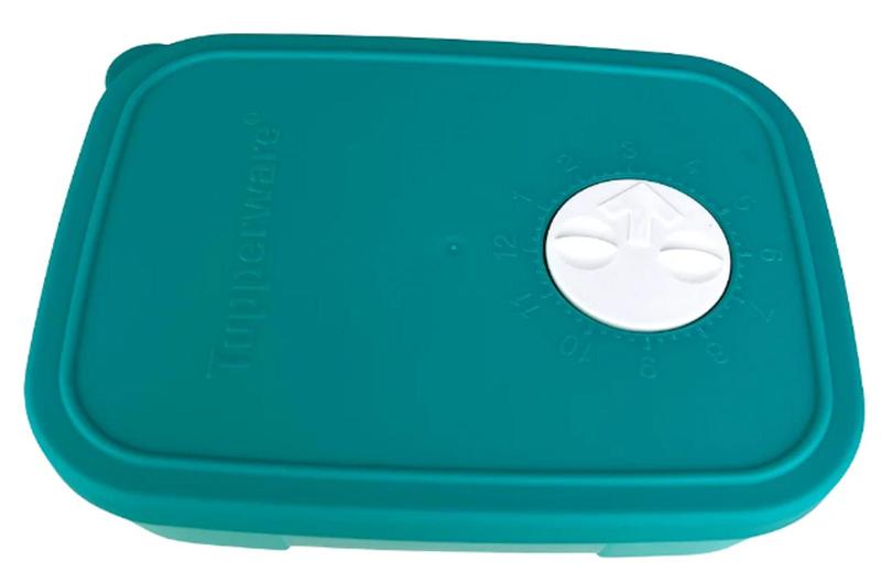 Imagem de Freezertime 300ml Verde Tupperware