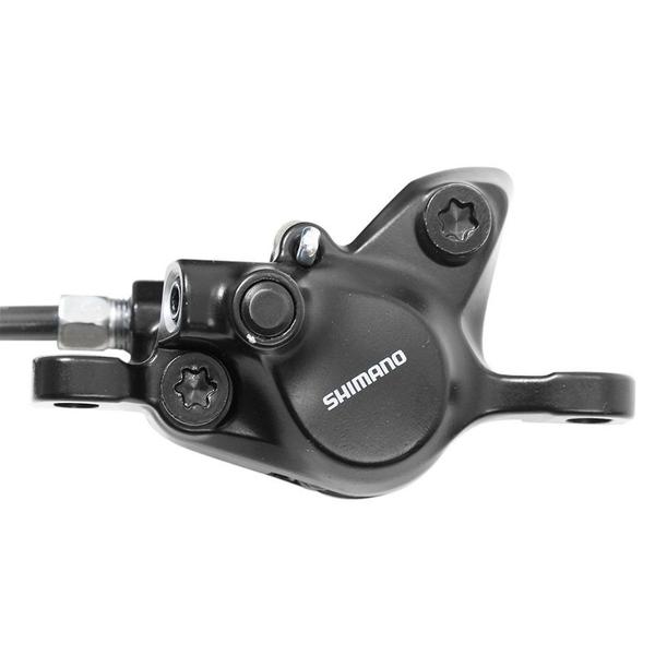 Imagem de Freio a Disco Hidráulico Shimano Altus Mt200 com Maçaneta