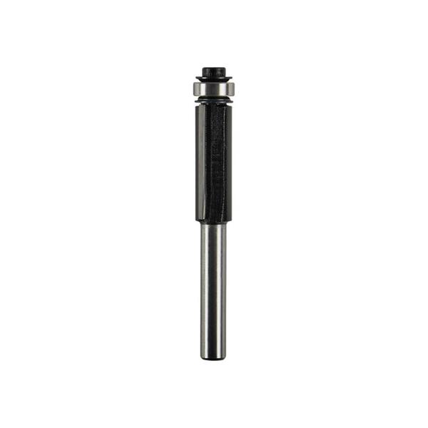 Imagem de Fresa Encaixe Haste 6 Mm Corte 9.5 X 26 Mm Comprimento 66.9 Mm