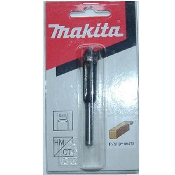 Imagem de Fresa Paralela Dupla Rebolo Formica - D09472 - MAKITA