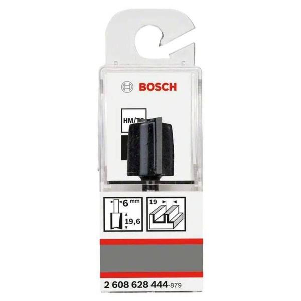 Imagem de Fresa Reta Paralela 19mm Bosch