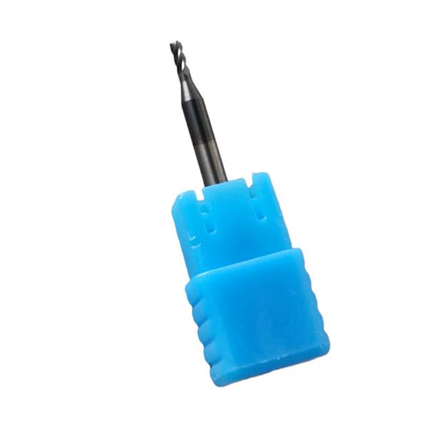 Imagem de Fresa TOPO 2,5MM Reposicao para maquina ROUDRILL Triple Mini Micro X