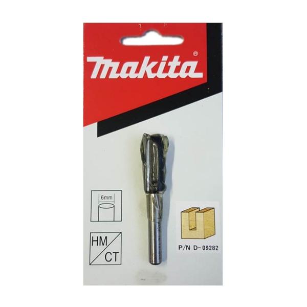 Imagem de Fresa Tupia Manual 10x25MM D-09282 Makita