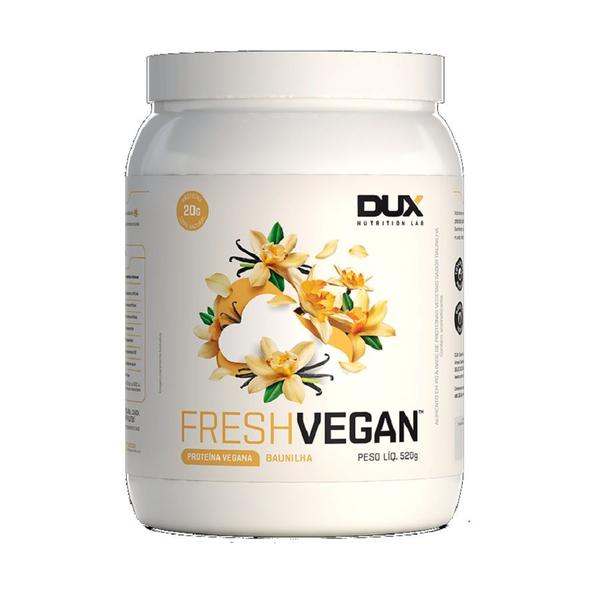 Imagem de Fresh Vegan 520g - Dux Nutrition Lab