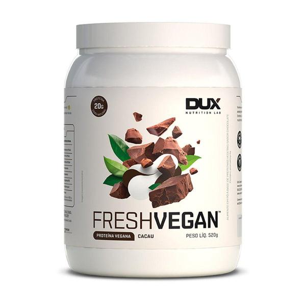 Imagem de Fresh Vegan Dux Nutrition - 520g