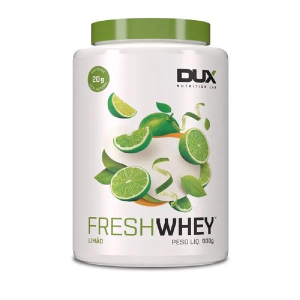 Imagem de Fresh Whey 900g - Dux Nutrition