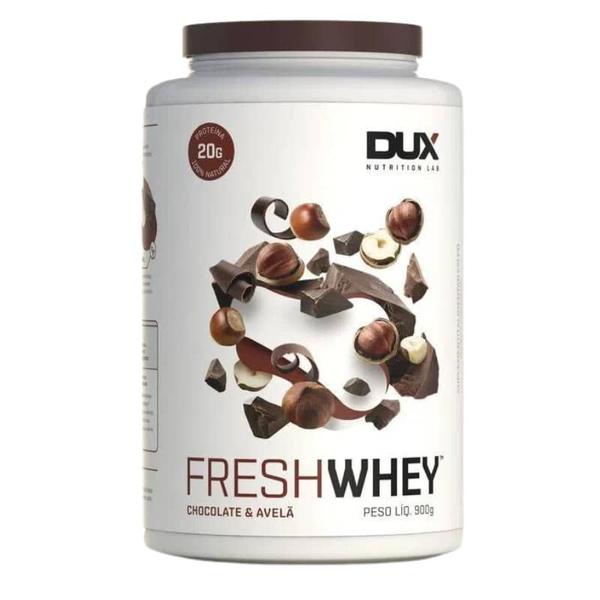 Imagem de Fresh Whey Protein (900g) Dux Nutrition