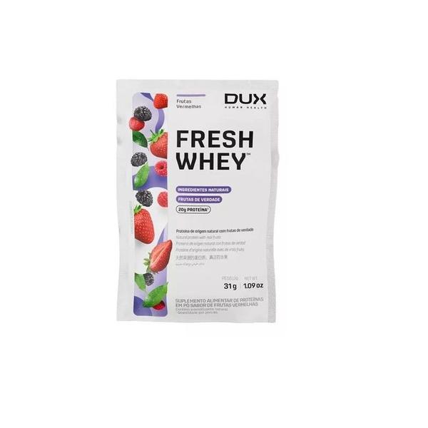 Imagem de Fresh Whey Sachê - Dose única - Dux Nutrition