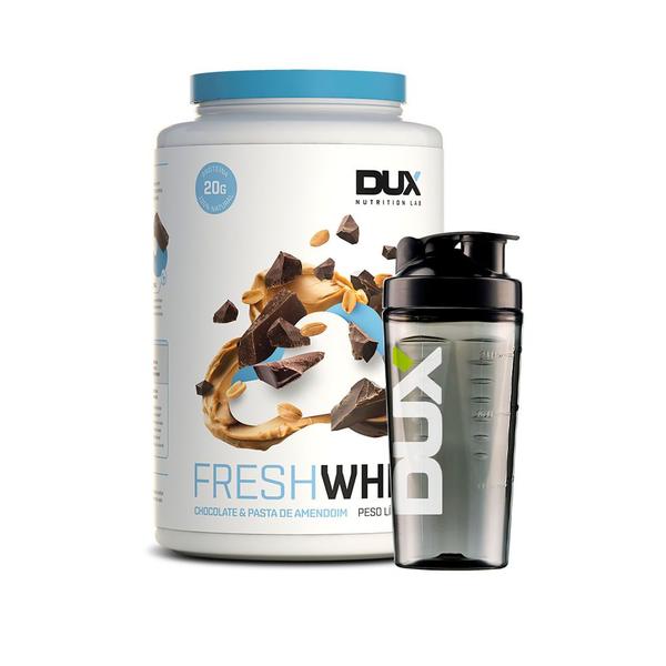 Imagem de Freshwhey 900g + coqueteleira