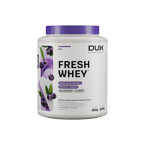 Imagem de Freshwhey açaí - pote 450 g