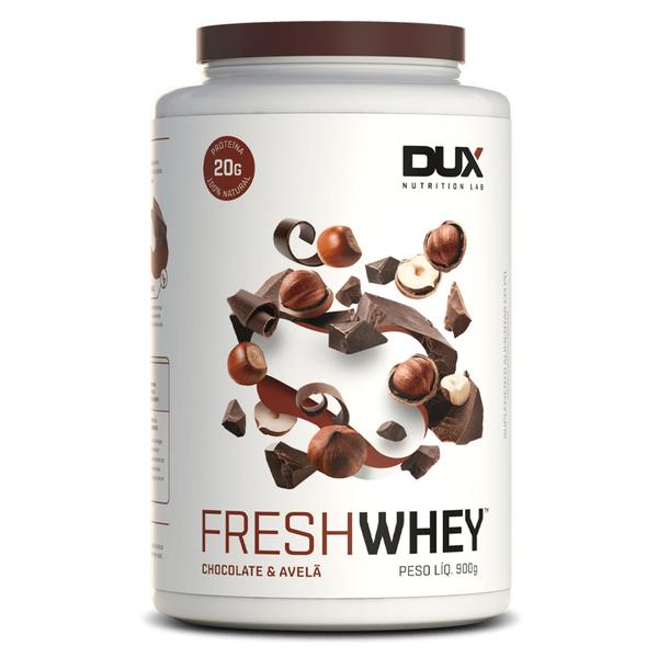 Imagem de Freshwhey dux - pote 900g