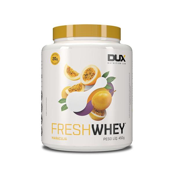 Imagem de Freshwhey maracujá - pote 450 g