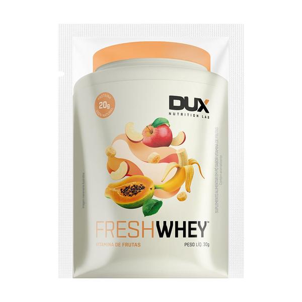 Imagem de Freshwhey sachê 29g