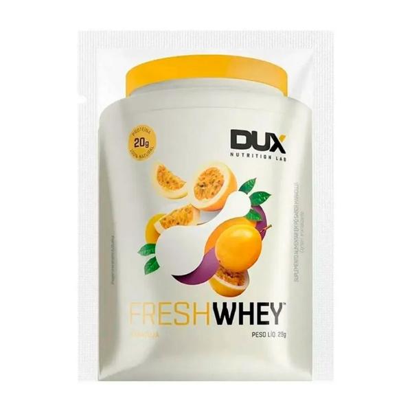 Imagem de Freshwhey Sachê 29g - Dux Nutrition Lab