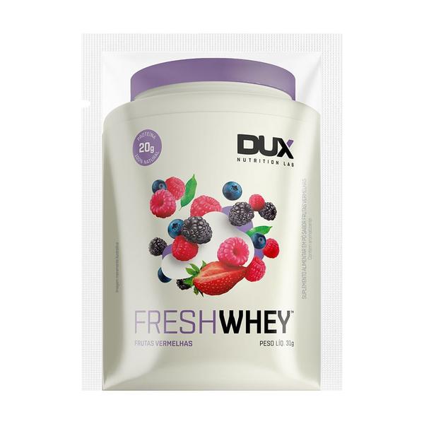 Imagem de Freshwhey sachê 29g