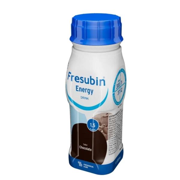 Imagem de Fresubin Energy Drink Chocolate 200ml