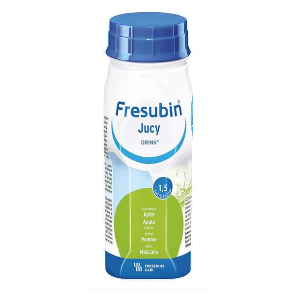 Fresubin jucy sabor maça - FRESENIUS Imagem de Fresubin jucy sabor maça