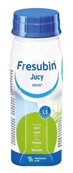 Fresubin jucy sabor maça - FRESENIUS Imagem de Fresubin jucy sabor maça