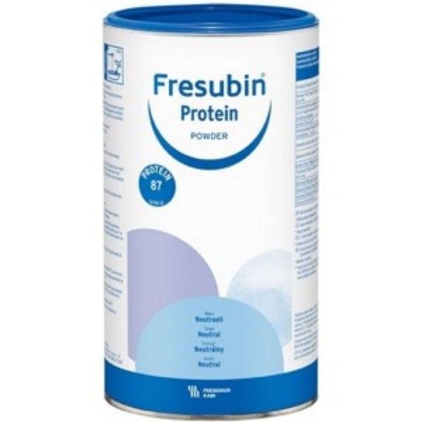 Imagem de Fresubin Protein Powder 300g  Fresenius