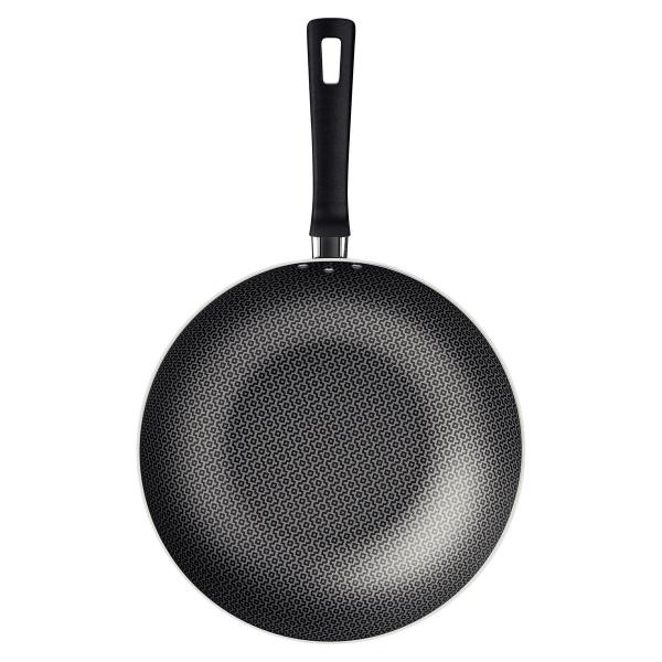 Frigid. Funda Tramontina Loreto Antiaderente Starflon 28cm Imagem de Frigid. Funda Tramontina Loreto Antiaderente Starflon 28cm