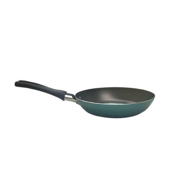 Frigideira 16cm Funda Verde 7232/348 - Brinox Imagem de Frigideira 16cm Funda Verde 7232/348 - Brinox