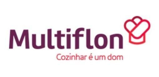 Frigideira 20 Cm Multiflon Essencial Antiaderente Vermelha Imagem de Frigideira 20 Cm Multiflon Essencial Antiaderente Vermelha