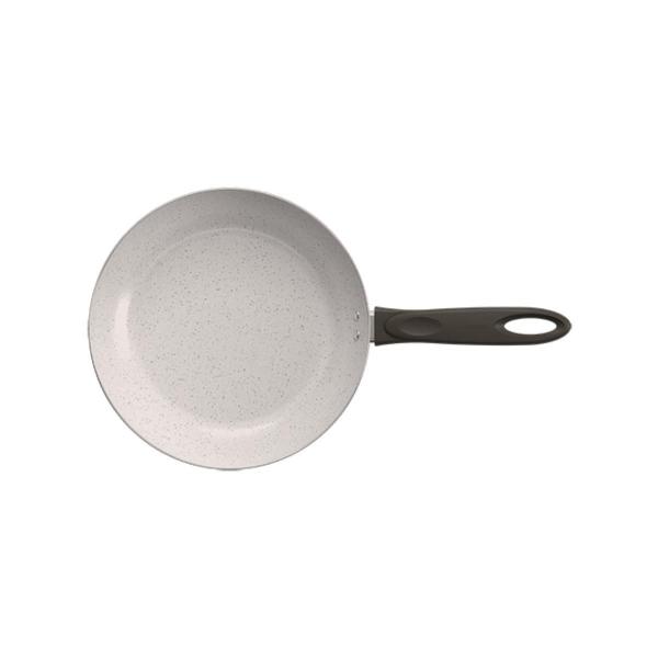Frigideira 24 Cm Revestimento Cerâmico Antiaderente Mineral - Padrão Imagem de Frigideira 24 Cm Revestimento Cerâmico Antiaderente Mineral
