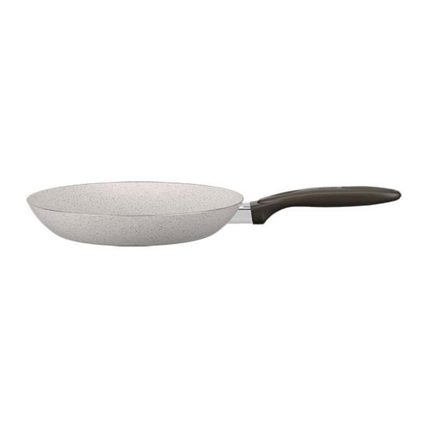 Frigideira 24 Cm Revestimento Cerâmico Antiaderente Mineral - Padrão Imagem de Frigideira 24 Cm Revestimento Cerâmico Antiaderente Mineral