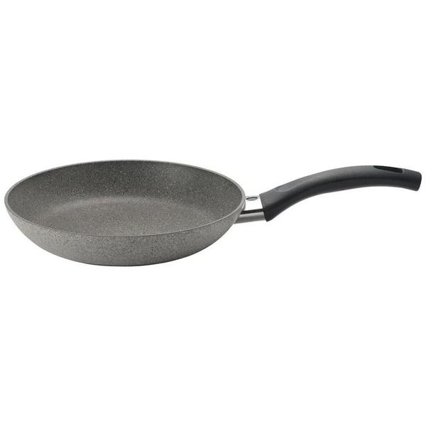 Frigideira 24cm Antiaderente Granitium ThermoPoint Ballarini Imagem de Frigideira 24cm Antiaderente Granitium ThermoPoint Ballarini