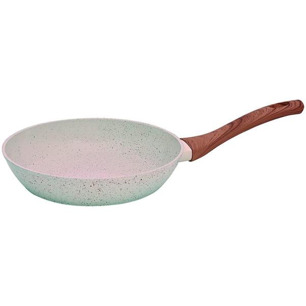 Imagem de Frigideira 26 Cm Marmol Cook Vanilla Mimo Style