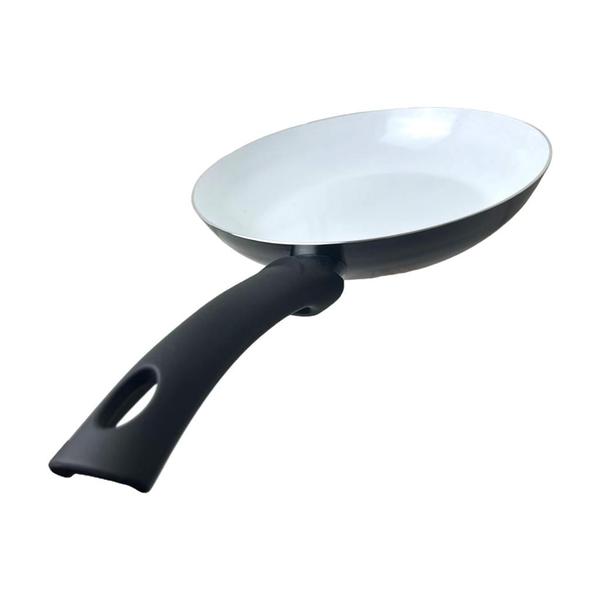 Frigideira 26cm com Revestimento em Cerâmica Antiaderente - FRATELLI Imagem de Frigideira 26cm com Revestimento em Cerâmica Antiaderente