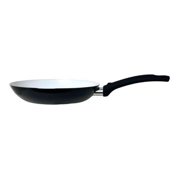 Frigideira 26cm com Revestimento em Cerâmica Antiaderente - FRATELLI Imagem de Frigideira 26cm com Revestimento em Cerâmica Antiaderente