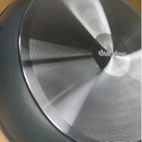 Frigideira Aluminio Forjado Nano Cerâmica 22 Cm Indução 1.1l - Duralar Imagem de Frigideira Aluminio Forjado Nano Cerâmica 22 Cm Indução 1.1l