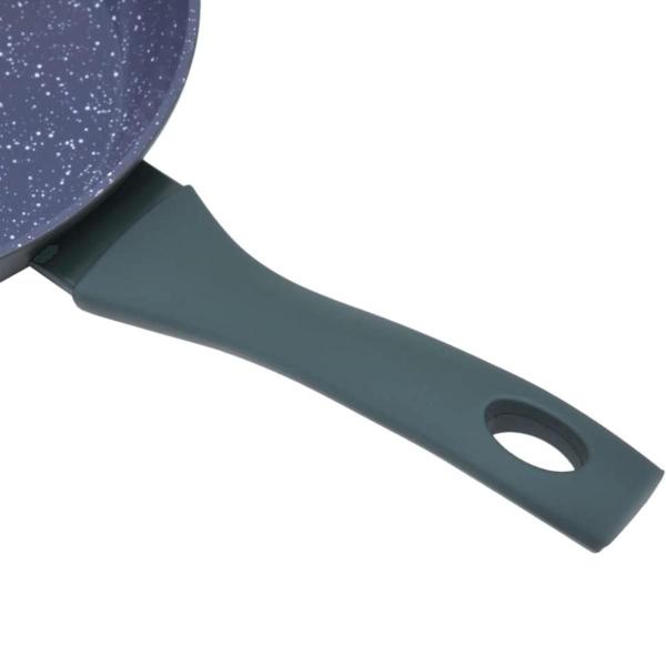 Frigideira Antiaderente Cerâmica 24cm Cooktop Fogão Indução Avulsa - Mimo Style Imagem de Frigideira Antiaderente Cerâmica 24cm Cooktop Fogão Indução Avulsa